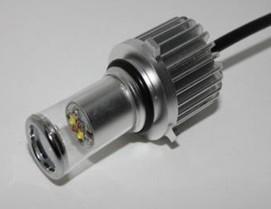 China Equipo 9006 X 4LEDs de la luz de niebla del coche del LED en venta