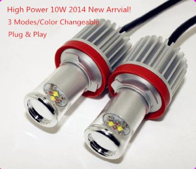 China ¡LLEGADA del plug and play 2014 cambiables del color del equipo de la luz de niebla del coche del LED NUEVA! en venta