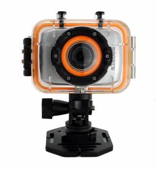 Китай Sports Water-proof DV Car Camera DVR Full-HD 1080P продается