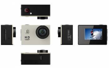 Китай Sports Waterproof DVR Camera 1080P 2014New продается