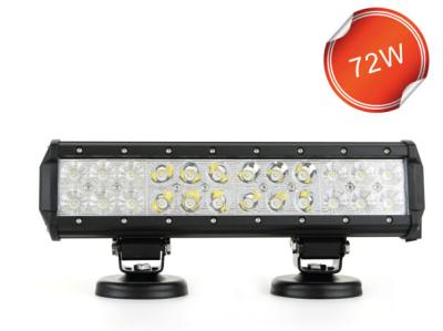 Китай 12 Inch LED CREE Light Bar 72W продается