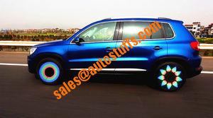Китай led car wheel lamps продается