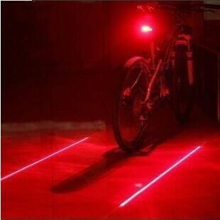 China led spoke bicycle light en venta