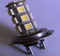 China car halogan bulb h7 en venta
