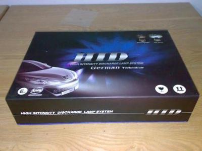 China hid xenon kit en venta