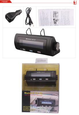 China bluetooth handsfee kit en venta