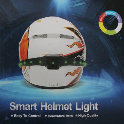 China motorcycle hemlet light en venta