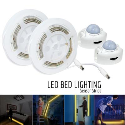 China LED Motion Sensor Bed Strip Light 2017 en venta