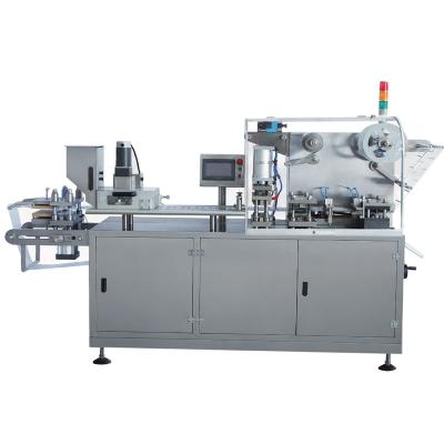 China Automatic Food Cold Forming Feeder Y-150 Small Blister Packing Machine for sale