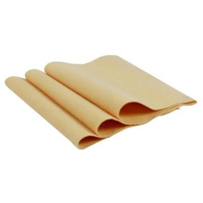 China Soft Car Shammy Fabric King Size Car of Best Viable Absorbent Cleaner Microfiber Shammy Cleaning Cloth For Magic Car for sale