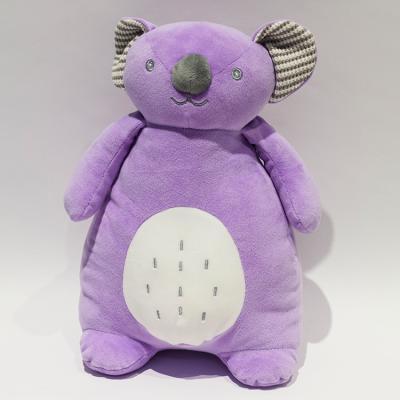 China Mondern 2021 Cute Animal Plush Toys For Kids Soft Stuffed Bunny Plush Toys For Children for sale