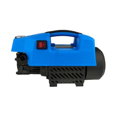 China High Pressure Auto Electric Portable Mobile Car Wash Wash Machine for sale