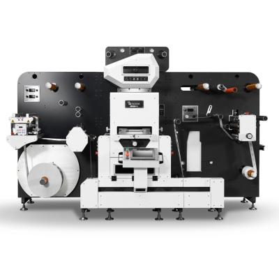 China High Force 5200x1500mmx2000mm Flatbed Die Cutting Machine for sale