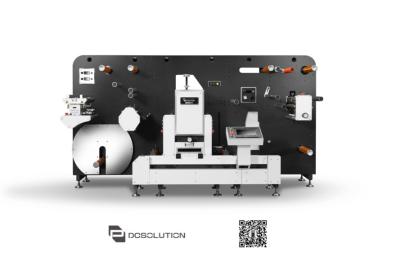 Chine Machine de découpe à la matrice laser polyvalente à vendre