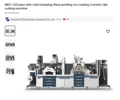 China Elektrische roterende snijmachine Hoogvermogen snijmachine 7,5 kW Vermogen Te koop