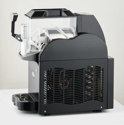China LCD switch Slush Puppies Near Me Granita frozen margarita slush machine For Sale for sale