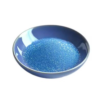 China Industrielle Qualität Blauer Kristall Kupfersulfat Pentahydrat Cu2SO4 Pulver für Düngemittel zu verkaufen