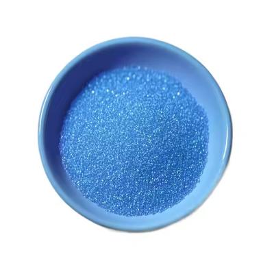 China Schwimmbad Festkörper Algezid Kupfersulfat Pentahydrat 99% Cas 7758-99-8 Superblaue Algezid zu verkaufen