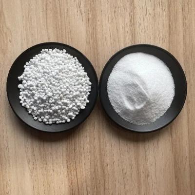 China 990,5% NH4CL Pulver Ammoniumchlorid für die Industrie zu verkaufen