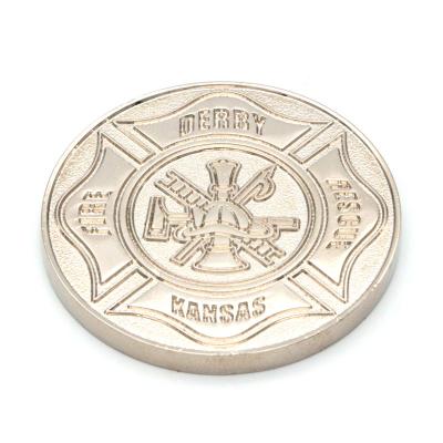 China Physical Free China Fashion Navy Challenge Domino Coins for sale
