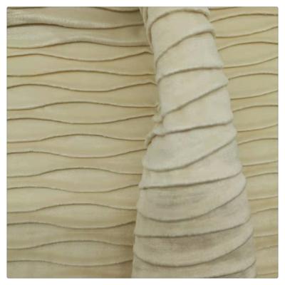 China Water Resistant Ply Holland Velvet For Sofa And Upholstery Fabric for sale
