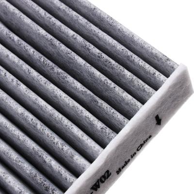 China Auto Engine High Quality Car Engine Cabin Air Filter Oem For 80292-TG0-W02 C-class E-class 08R79TF0700A 80291T5AJ01 80291T5RA01 for sale