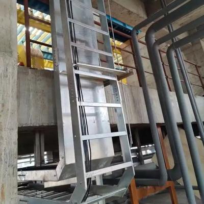 China Customizable Cable Tray Support Structure With Covers And OEM Options for sale