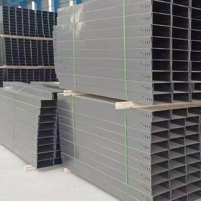 China Customized Cable Protection Fire Proof Cable Tray High Impact Resistance And Customization Options for sale