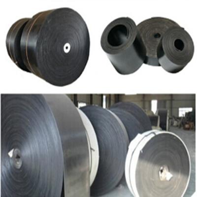China â ¤ 3 x 10^8'; © Flame Retardant Anti-Static Fabric Rubber Conveyor Belt for sale