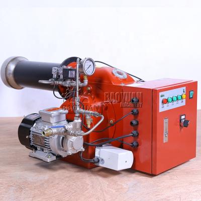 China Lpg Gas High Velocity Gas Burner With High Efficiency for sale