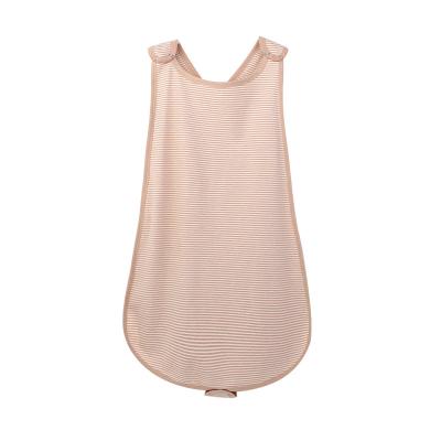 China Best Selling Kids Romper Kids Pajamas Antibacterial Sleeping Bag For Kids Baby Sleeper Bag Cotton Color 100% Cotton 100%cotton for sale