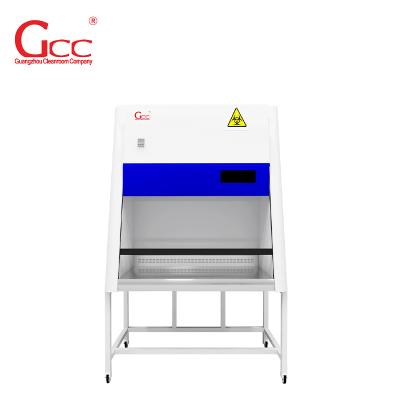 China China Biosafety Safety Cabinet Type II Type B2 Biological Safety Cabinet for sale