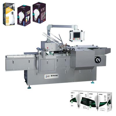 China Professional Food Factory High Speed Multifunctional Packing Machine Custom Line Packing Machine for sale