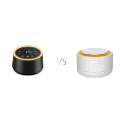 China Soporific Prevent Noise Sleep Machine Mini Portable Baby Kid Healthy Sleep For Adult And Elder Also for sale