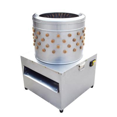 China POULTRY Stainless Steel Household Plucker Hair Remova Poultry Drum Machine for sale