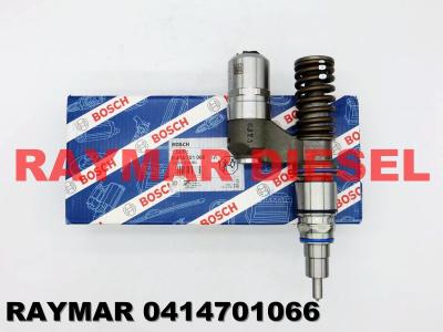 China Injetor de combustível genuíno 0414701066 da unidade de BOSCH, 0414701044, injetor de combustível 1805344 de Scania à venda