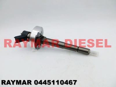 China Injetor de combustível comum 0445110467 do trilho de BOSCH, 0445110878 para NISSAN ZD30 16600-2DB4A, 16600-2DB4B, 166002DB4A, 166002DB4B à venda