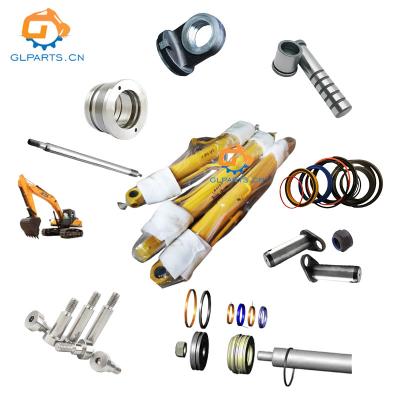 China CLG908 CLG908C Boom Hydraulic Cylinder For Liugong Excavator Parts for sale