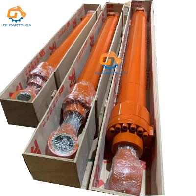 Китай 9312272 4711568 For Hitachi ZX200-5G ZX210H-5G Excavator Hydarulic Bucket Cylinder Factory продается