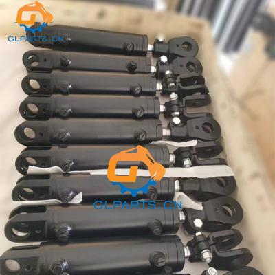 Китай 707-01-0J031 707-01-0J041 Steering Cylinder Assebly for Komatsu WA600-6 Wheel Loader Hydraulic Factory продается