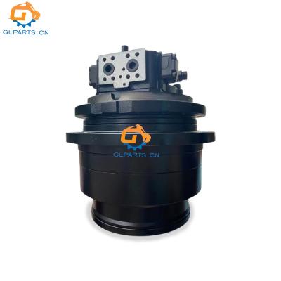 Китай 401-00439C 401-00440B Final Drive Motor Travel Motor Assy Gearbox for DX300-7 Excavator продается