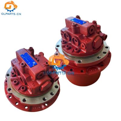 Китай 280-3097 288-3462 386-0783 284-0878 280-3097 Travel Gearbox with Motor for 303.5D 303.5E 303C Excavator продается