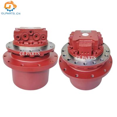 Китай 3307517 330-7517 Travel Gearbox With Motor for Excavator 305.5 306 Final Drive продается