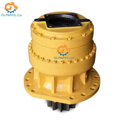 Cina 536-7287 5367287 Dispositivo riduttore della scatola di cambio oscillante per escavatore CAT E330 330GC in vendita