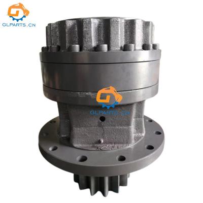 Cina JRC0007 Gearbox di riduzione dell'oscillazione dell'escavatore per il dispositivo riduttore JCB JS200 JS220 in vendita