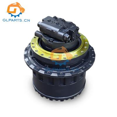Китай 227-6116 267-6796 Гидравлический конечный привод Assy для экскаватора продается