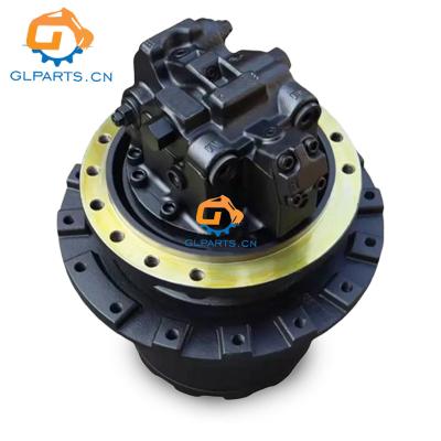 Китай 511-6018 5116018 Последний привод Assy для E336 E336D2L экскаватор путевой мотор сборки продается