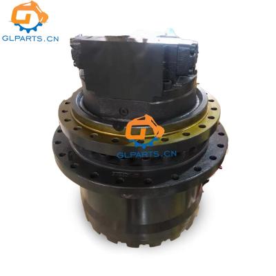 Китай 14727995 14557192 VOE14593321 VOE14631200 Мотор для экскаватора Volvo EC480D продается