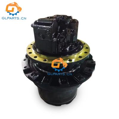 Китай EX200-5 Двигатель путешествия Assy 9146471 9155253 Двигательное устройство для деталей экскаваторов продается