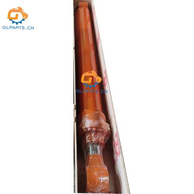 China 4643513 4653859 Hydraulic Arm Cylinder for ZX690 ZX650LC-3 ZX670 Excavator Factory for sale